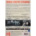 DOORS When You're Strange (8713045227418) by Tom Dicillo (E One – S73012DVD) Benelux DVD 2011 Video in metal box 